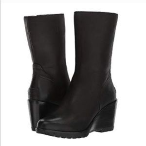 Sorel Wedge Boot (perfect condition)